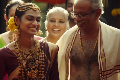 Bhima Jewellery breaks stereotypes through the journey of a transwoman
