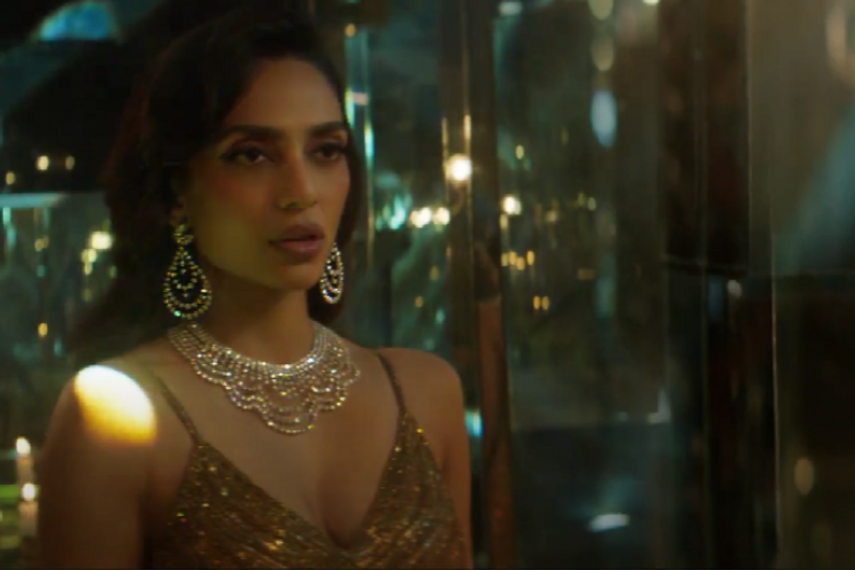 Watch the film conceptualised by FCB Ulka here