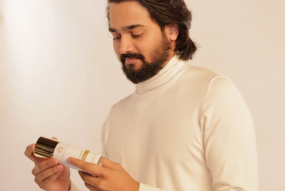 The Man Company gets Bhuvan Bam