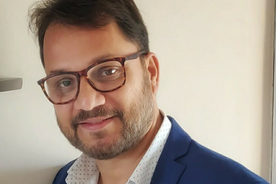 Big FM appoints Rahul Sharma as business head – metro markets