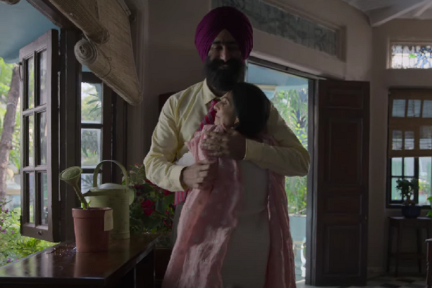 Watch the film conceptualised by Humour Me here