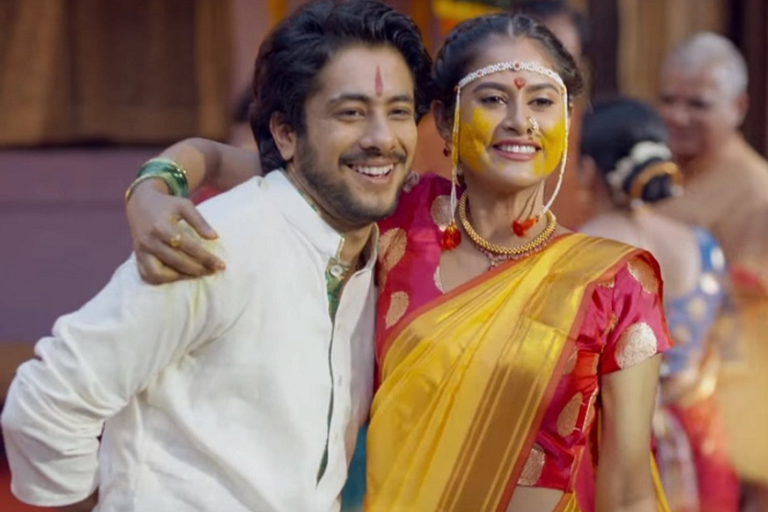 Watch the film conceptualised by DDB Mudra here