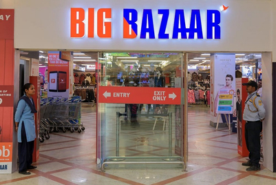 Will Big Bazaar's new ownership mean big brand success?