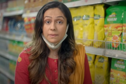 Big Bazaar introduces ‘Bachat paane ki vaccine’ for ‘Sabse saste 6 din’ sale