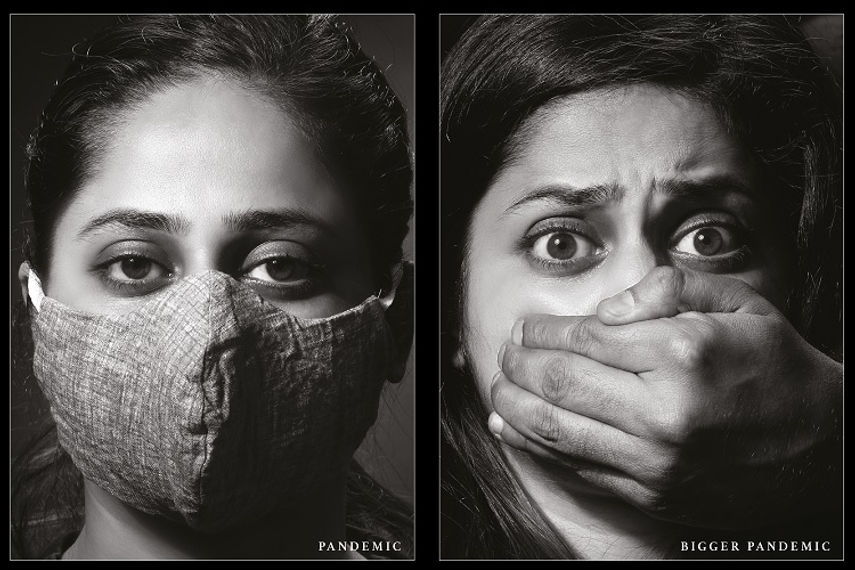 Swayam looks to cure the 'bigger pandemic'