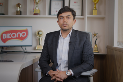 24 hours with… Kush Aggarwal