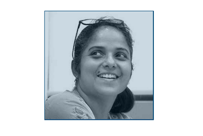 Cannes Lions 2016: Pointblank's Bindu Menon on Health jury