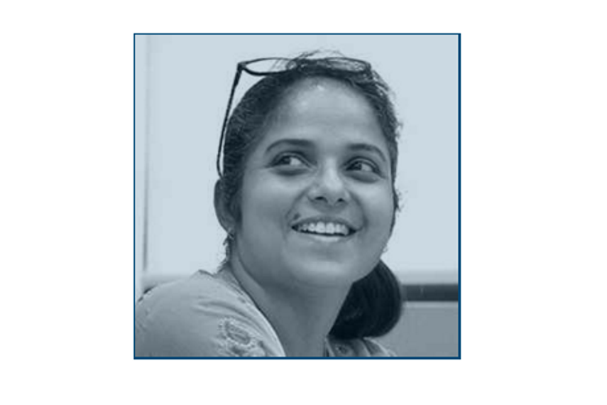Cannes Lions 2016: Pointblank's Bindu Menon on Health jury