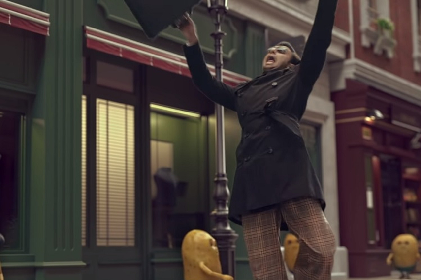 Watch the film conceptualised by Ogilvy here