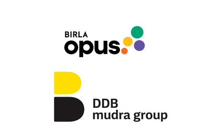 DDB Mudra bags Birla Opus' creative mandate
