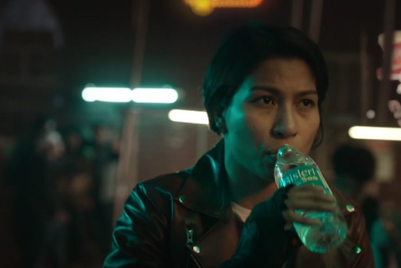 Bisleri helps Indian athletes carry their game forward