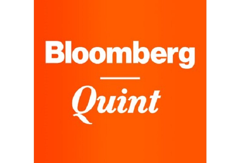 BloombergQuint terminates television division