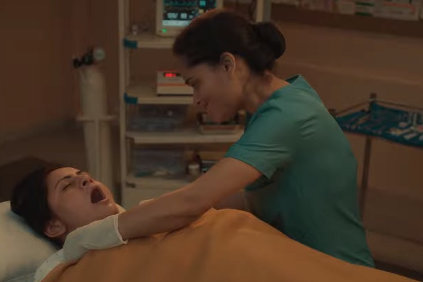 Watch the films conceptualised by Network Advertising