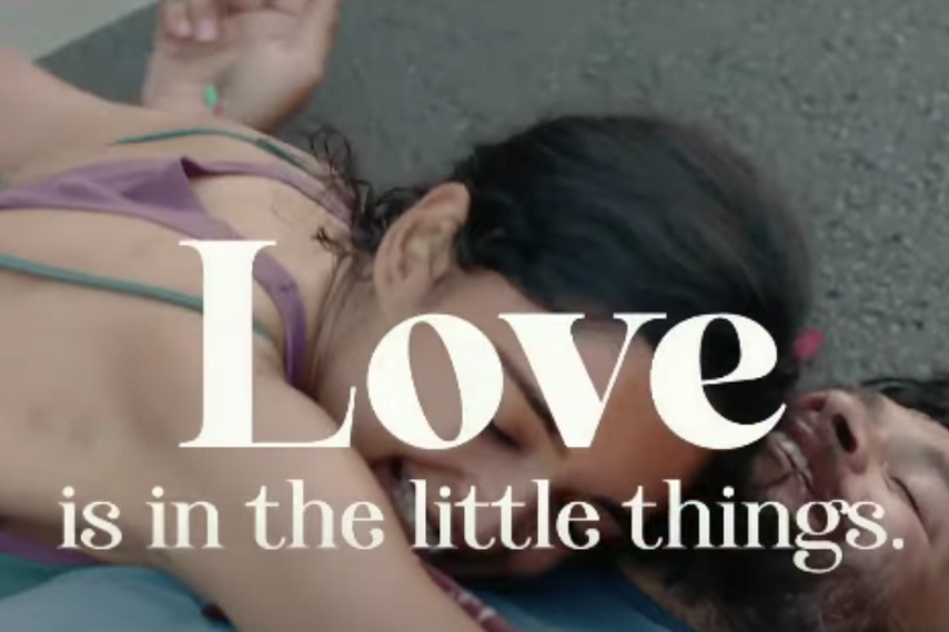 Watch the film conceptualised by Manja here