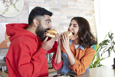 Anushka Sharma, Virat Kohli associate with Blue Tribe as investors and brand ambassadors