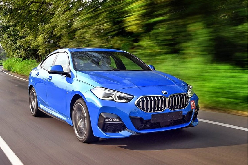 Picture courtesy: Autocar India