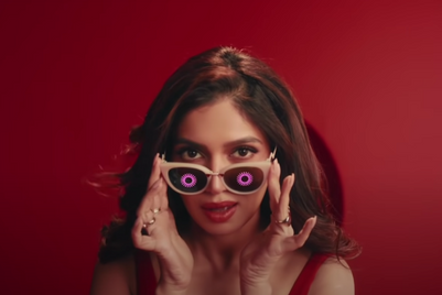 Bhumi Pednekar encourages women to embrace their versatility with Boddess