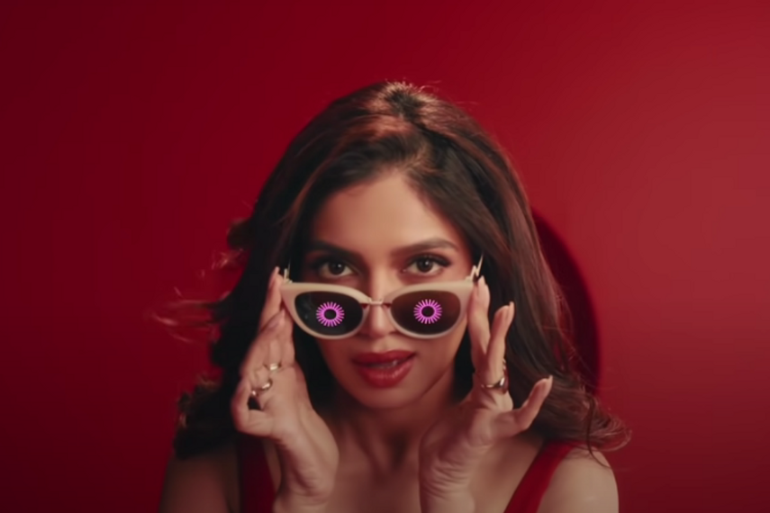 Watch the film conceptualised by L&K Saatchi & Saatchi here