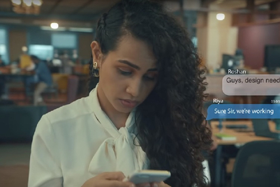 Bombay Dyeing and TOI urge you to #TakeBackSleep