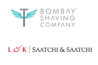 Bombay Shaving Company assigns creative mandate to L&K Saatchi & Saatchi
