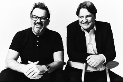 Daniel Bonner and Bas Korsten named Wunderman Thompson global CCOs