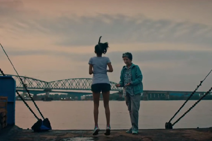 Watch the film conceptualised by Ogilvy Mumbai here