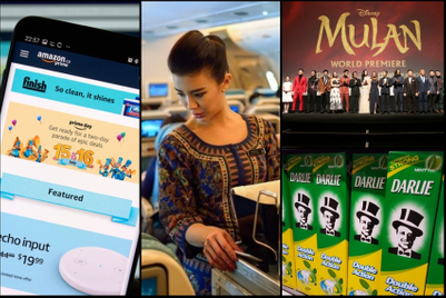 The biggest brand fails of 2020