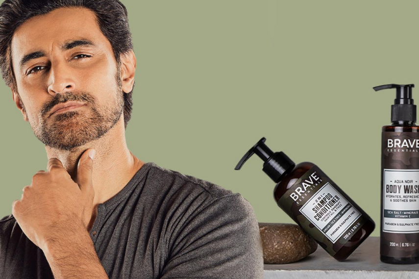 Brave Essentials gets Kunal Kapoor