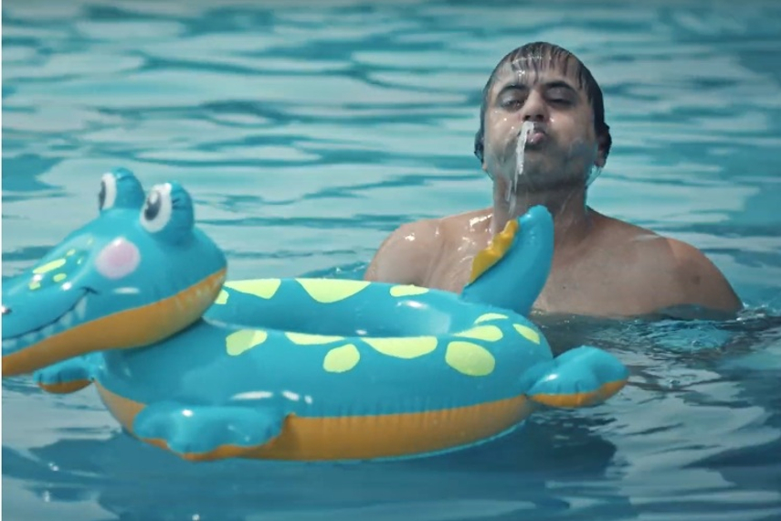Watch the film conceptualised by Point of View Brandcom India here