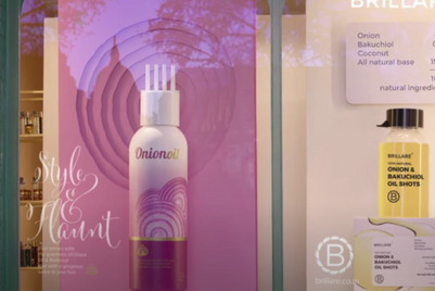 Brillare redefines how beauty packs should communicate with consumers