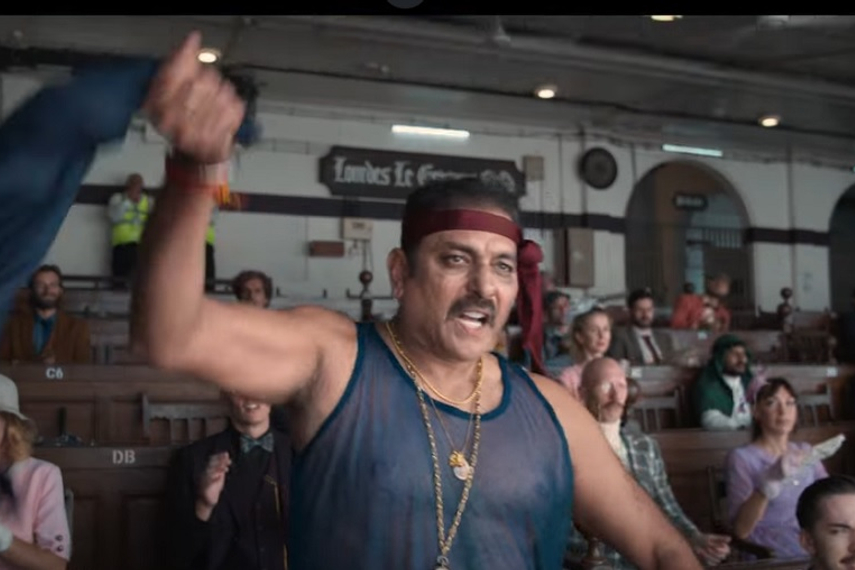 Watch the film conceptualised by Lowe Lintas here