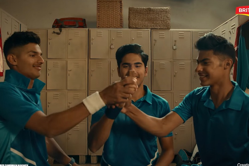 Watch the film conceptualised by Wunderman Thompson here