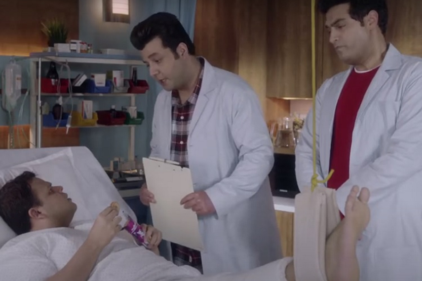 Watch the films conceptualised by McCann Worldgroup here