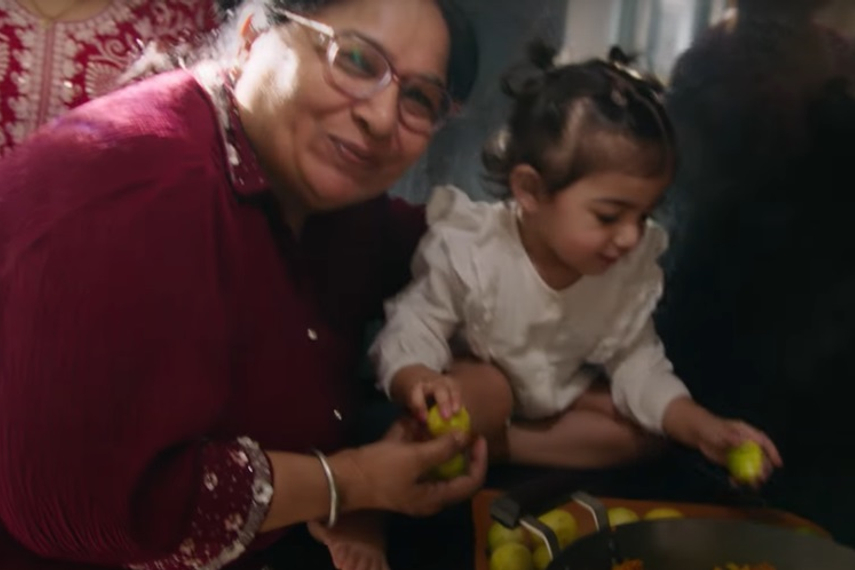 The global director - marketing speaks with Campaign India about its Diwali campaign which will be on-air during the ICC Men's Cricket World Cup