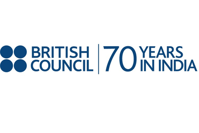 British Council calls for 'creative ideas to unite the world'