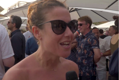 The ad industry sums up British creativity at Cannes Lions
