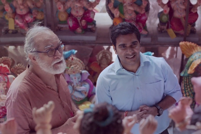 Weekend Watch: Brooke Bond tries to strengthen the religious ties