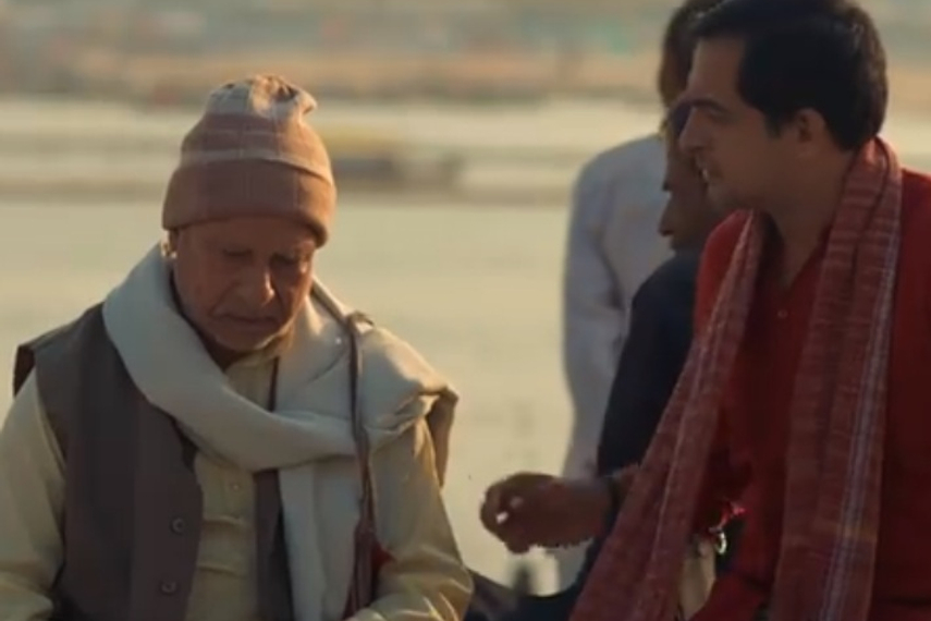 Watch the film conceptualised by Mindshare Fulcrum here