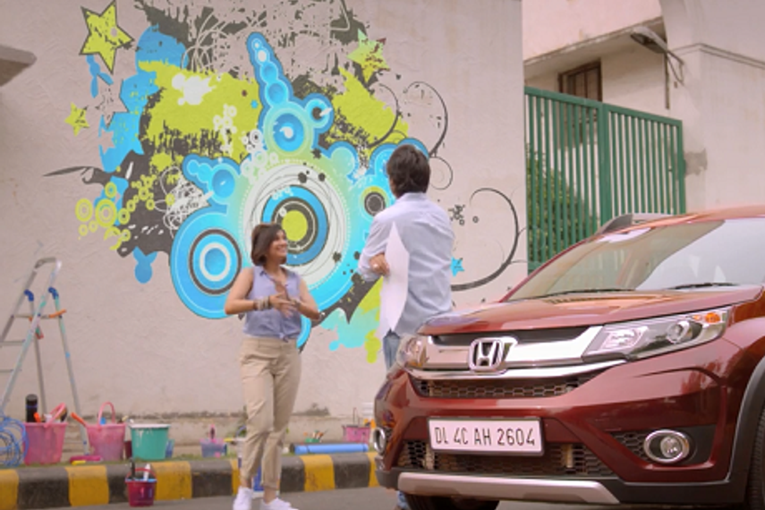 Watch the ad film conceptualised by Mullen Lintas
