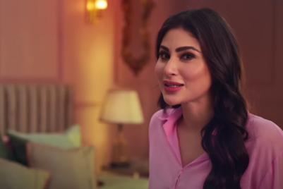 Bryan & Candy gets Mouni Roy as brand ambassador