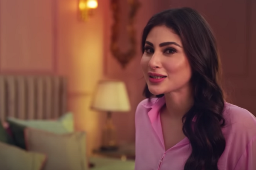 Bryan & Candy gets Mouni Roy as brand ambassador