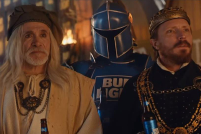 Illegal or not, Bud Light's 'corn syrup' drive is just cheap, lazy advertising