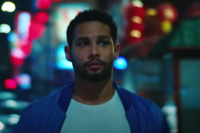 Siddhant Chaturvedi brews memories in high spirits with Budweiser 0.0