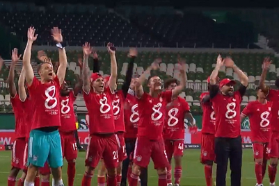 Weekday matches attract more advertising minutes per match during Bundesliga