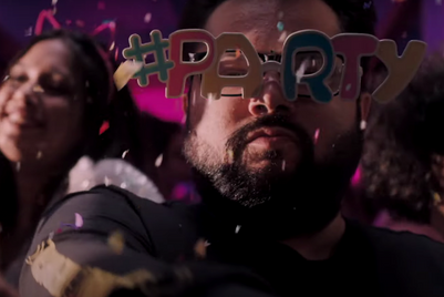 Burger King's Sober Whopper provides a carb-filled hangover remedy