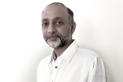 Indigo Consulting gets Burzin Mehta as NCD