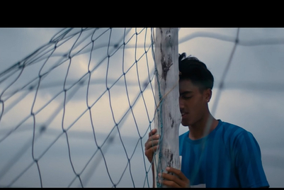 Byju's joins the Indian football fan with a 'someday' hope