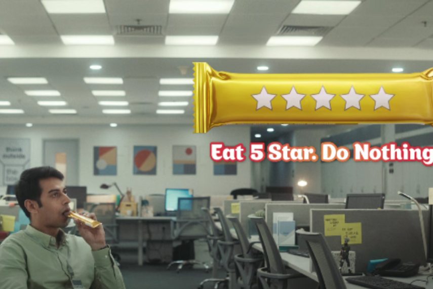 Watch the film conceptualised by Ogilvy here