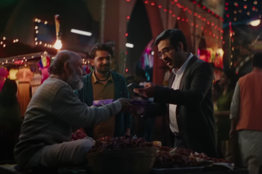 Watch the film conceptualised by Ogilvy here