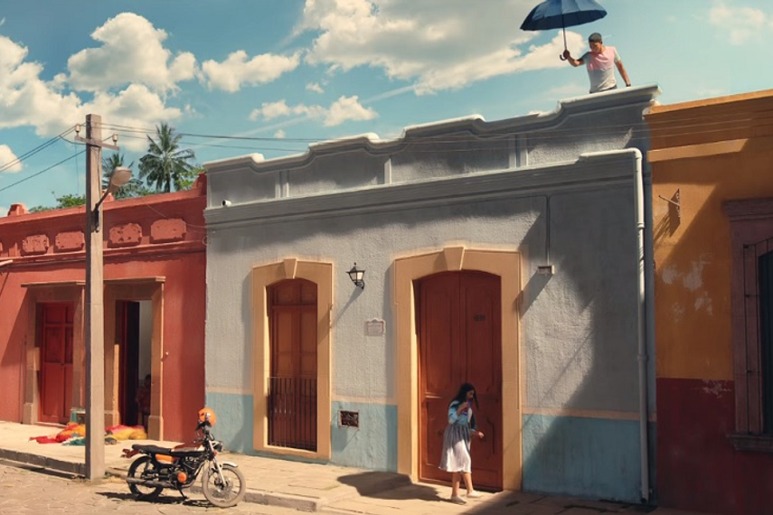 Watch the film conceptualised by Ogilvy here